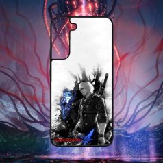 Devil May Cry 4 - Dante - Samsung tok