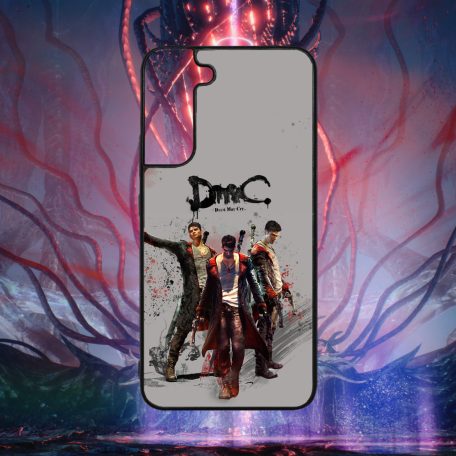 Devil May Cry - DMC - Samsung tok