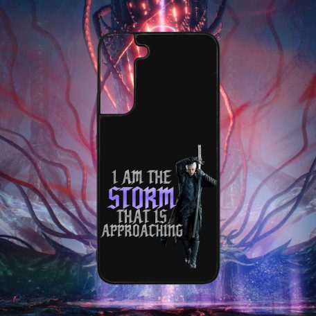 Devil May Cry - Vergil - Samsung tok