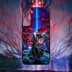 Devil May Cry - Dante - Samsung tok