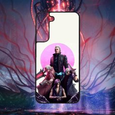 Devil May Cry 5 - Karakterek - Samsung tok