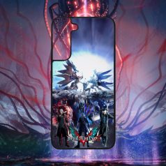 Devil May Cry 5 - Art - Samsung tok