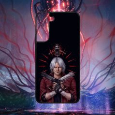 Devil May Cry - Dante & Ebony & Ivory - Samsung tok