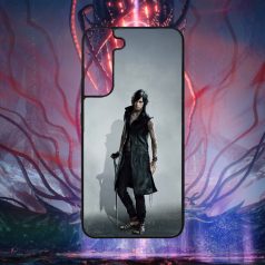 Devil May Cry 5 - V - Samsung tok