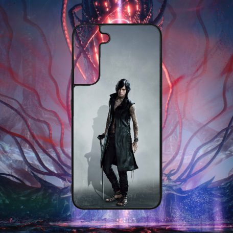 Devil May Cry 5 - V - Samsung tok