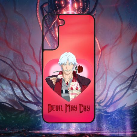 Devil May Cry 5 - Anime - Dante - Samsung tok