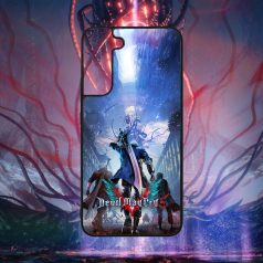 Devil May Cry 5 - Lets Go! - Samsung tok