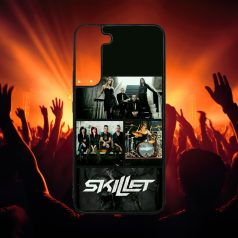 Skillet - Band - Samsung tok