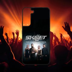 Skillet - The Unleashed Tour - Samsung tok