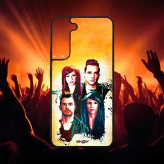 Skillet - Art - Samsung tok