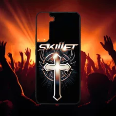 Skillet - Cross - Samsung tok