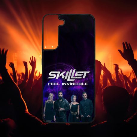 Skillet - Feel Invincible - Samsung tok