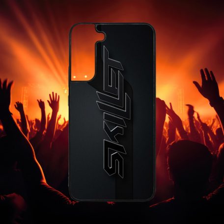 Skillet - Logo - Samsung tok