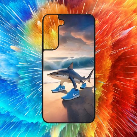 Italian Brainrot - Tralalero Tralala - Samsung tok