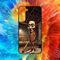 Italian Brainrot - Tung Tung Tung Sahur - Samsung tok