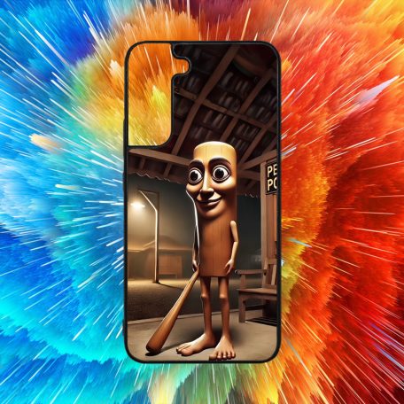 Italian Brainrot - Tung Tung Tung Sahur - Samsung tok