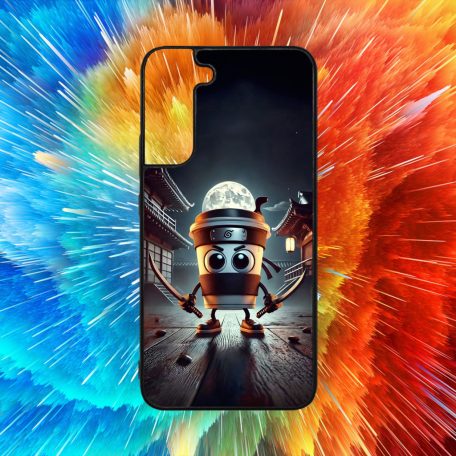 Italian Brainrot - Capuccino Assassino - Samsung tok