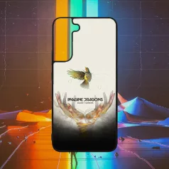 Imagine Dragons - Smoke + Mirrors - Samsung tok