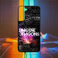 Imagine Dragons - Songstorm - Samsung tok