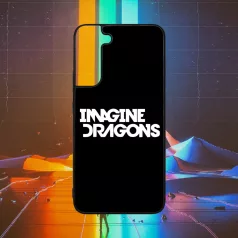Imagine Dragons - Logo - Samsung tok