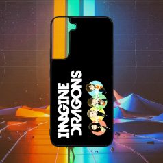 Imagine Dragons - Chibi - Samsung tok