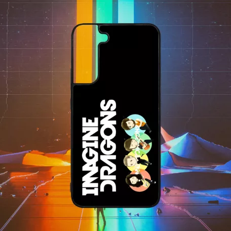 Imagine Dragons - Chibi - Samsung tok