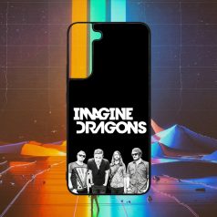 Imagine Dragons - Band - Samsung tok