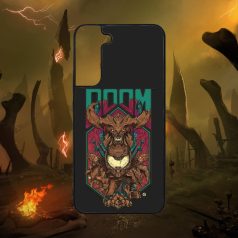 Doom - Art - Samsung tok