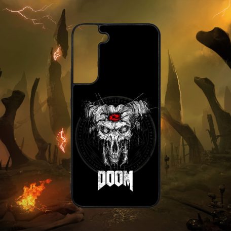 Doom - Demon - Samsung tok
