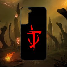 Doom - Doomslayer Symbol - Samsung tok