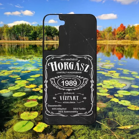 Horgászat - No.1 Minőségű - Samsung tok