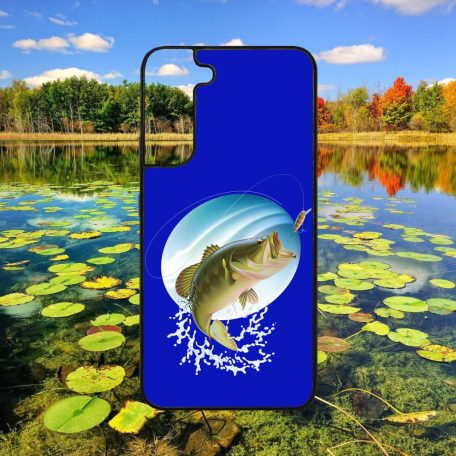 Horgászat - A Nagy Fogás - Samsung tok