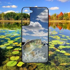 Horgászat - Kapás Pillanata - Samsung tok