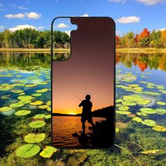 Horgászat - Horgász Álma - Samsung tok