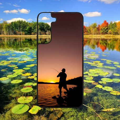 Horgászat - Horgász Álma - Samsung tok