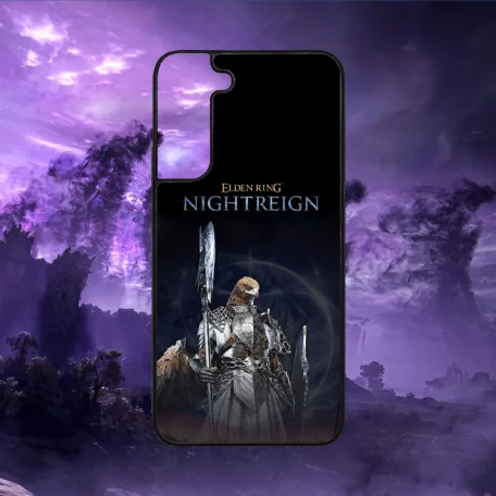 Elden Ring Nightreign - Guardian - Samsung tok