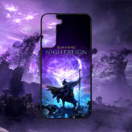 Elden Ring Nightreign - Poszter - Samsung tok