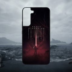Death Stranding - Poszter - Samsung tok