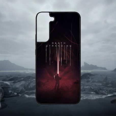 Death Stranding - Poszter - Samsung tok