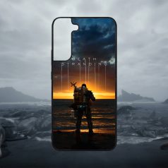 Death Stranding - Sam a tengerparton - Samsung tok