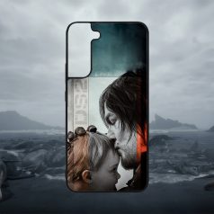 Death Stranding - Sam és BB - Samsung tok