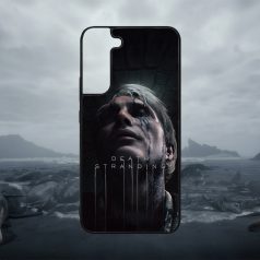 Death Stranding - Cliff Unger - Samsung tok