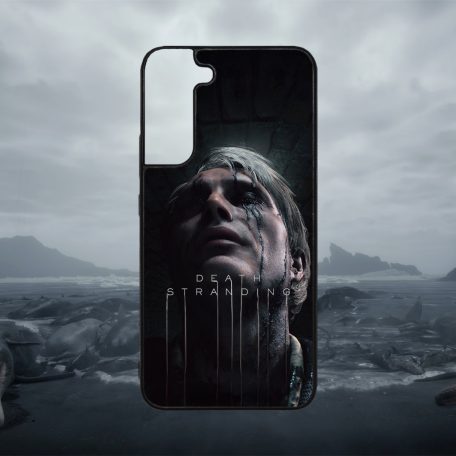 Death Stranding - Cliff Unger - Samsung tok
