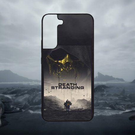 Death Stranding - Kolosszális fenyegetés - Samsung tok