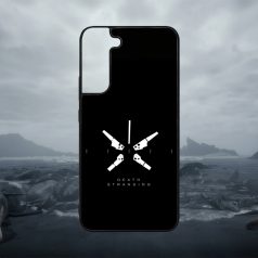 Death Stranding - ODRADek - Samsung tok