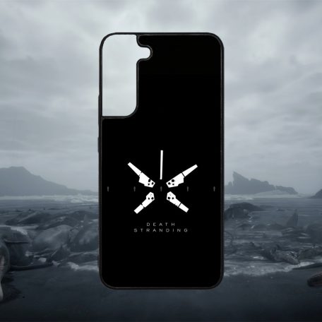 Death Stranding - ODRADek - Samsung tok