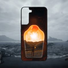 Death Stranding - BB Kapcsolat - Samsung tok