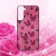 Trendi Csajok  Csajos Ragyogás - Samsung tok