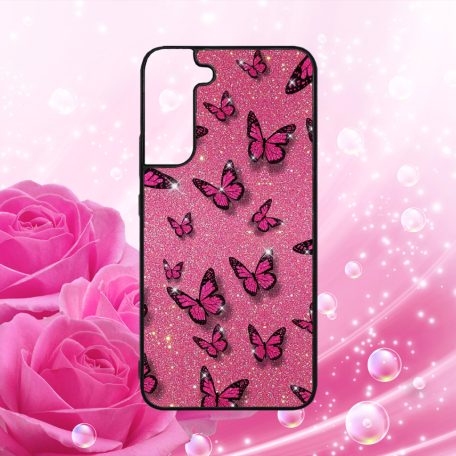 Trendi Csajok  Csajos Ragyogás - Samsung tok