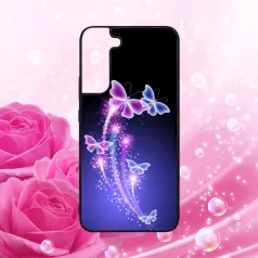 Trendi Csajok  Éjszakai Tánc - Samsung tok